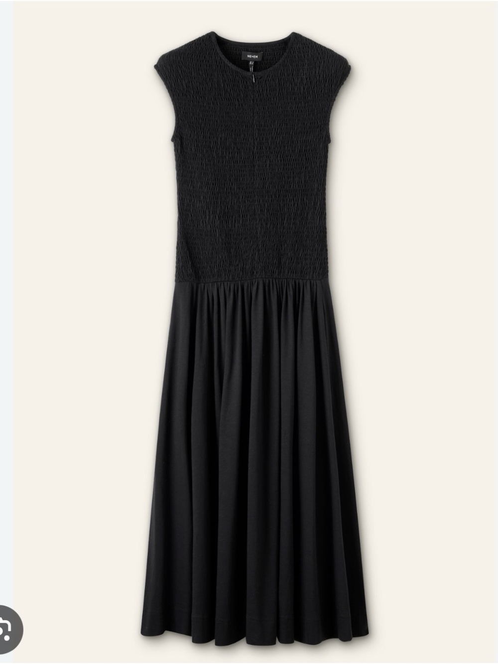 Me+Em Dress